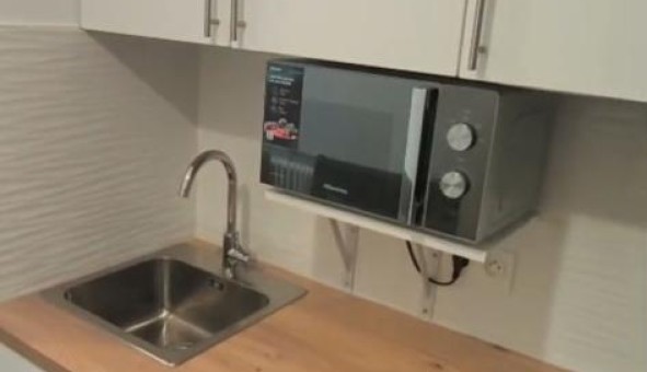 Logement tudiant Studio à Paris 15me arrondissement (75015)