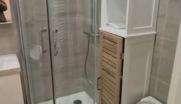 Logement tudiant Studio à Paris 15me arrondissement (75015)