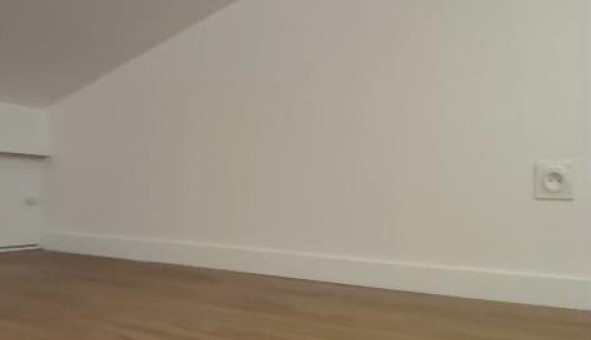 Logement tudiant Studio à Paris 15me arrondissement (75015)