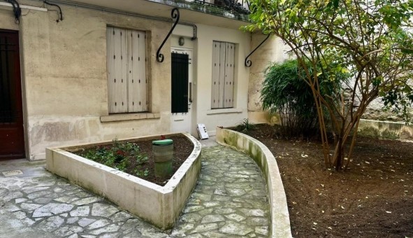 Logement tudiant Studio à Paris 15me arrondissement (75015)