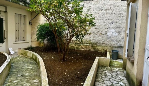 Logement tudiant Studio à Paris 15me arrondissement (75015)