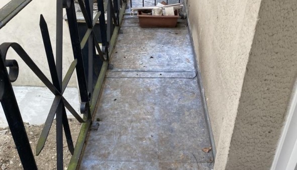 Logement tudiant Studio à Paris 15me arrondissement (75015)