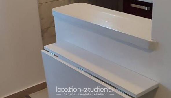 Logement tudiant Studio à Paris 15me arrondissement (75015)