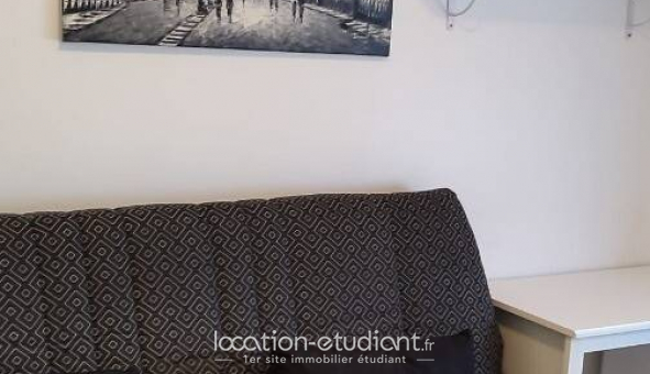 Logement tudiant Studio à Paris 15me arrondissement (75015)
