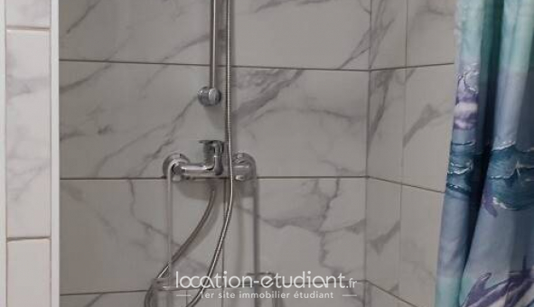 Logement tudiant Studio à Paris 15me arrondissement (75015)