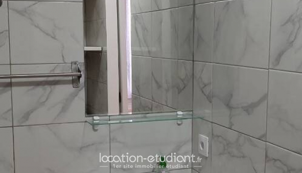 Logement tudiant Studio à Paris 15me arrondissement (75015)