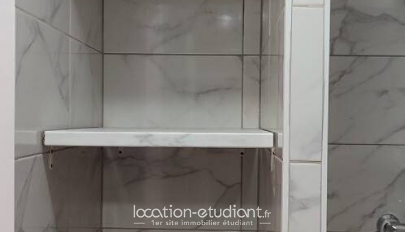 Logement tudiant Studio à Paris 15me arrondissement (75015)