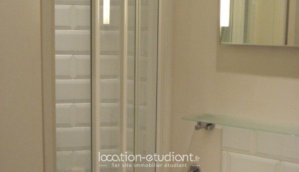 Logement �tudiant Studio &agrave; Paris 15�me arrondissement (75015)