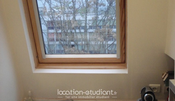 Logement �tudiant Studio &agrave; Paris 15�me arrondissement (75015)