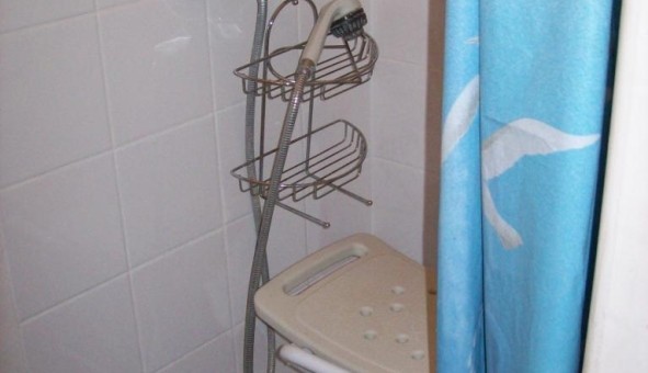 Logement tudiant Studio à Paris 15me arrondissement (75015)