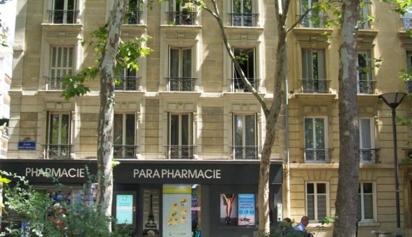 Logement tudiant Studio à Paris 15me arrondissement (75015)