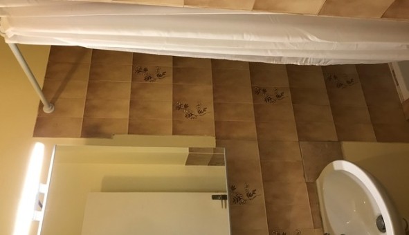 Logement tudiant Studio à Paris 15me arrondissement (75015)