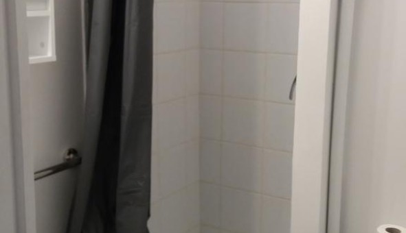 Logement tudiant Studio à Paris 15me arrondissement (75015)