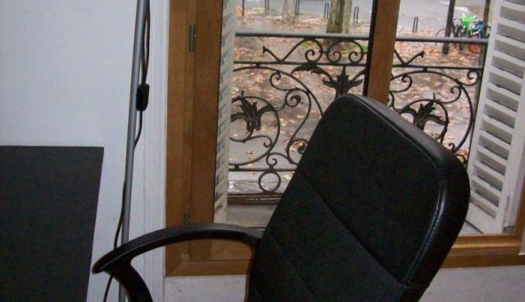 Logement tudiant Studio à Paris 15me arrondissement (75015)