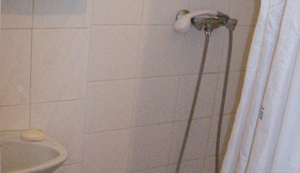 Logement tudiant Studio à Paris 15me arrondissement (75015)