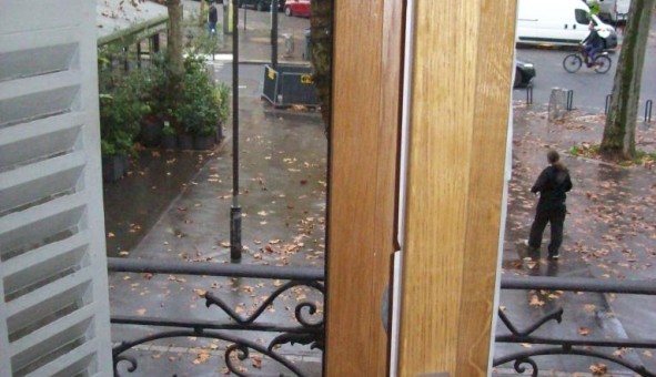 Logement tudiant Studio à Paris 15me arrondissement (75015)