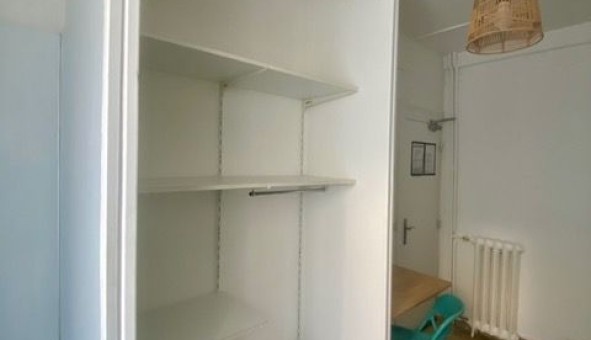 Logement tudiant Studio à Paris 15me arrondissement (75015)