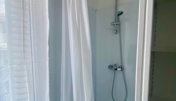 Logement tudiant Studio à Paris 15me arrondissement (75015)