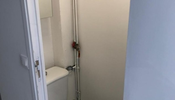 Logement tudiant Studio à Paris 15me arrondissement (75015)