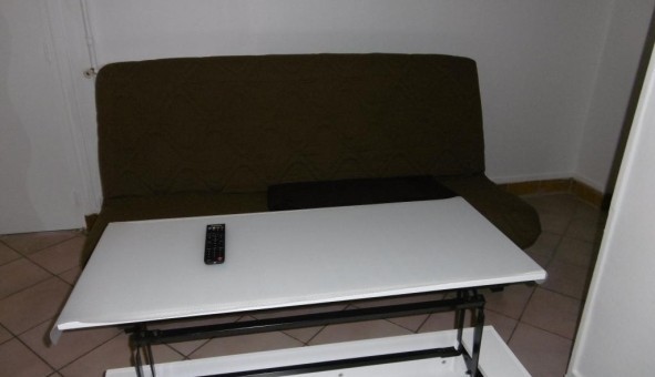 Logement tudiant Studio à Paris 15me arrondissement (75015)