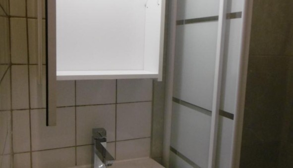 Logement tudiant Studio à Paris 15me arrondissement (75015)