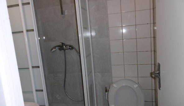 Logement tudiant Studio à Paris 15me arrondissement (75015)