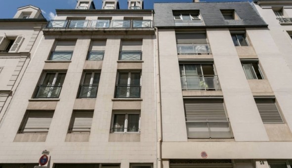 Logement tudiant Studio à Paris 15me arrondissement (75015)