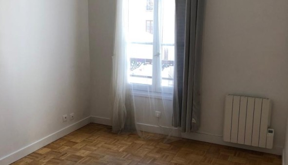 Logement tudiant Studio à Paris 15me arrondissement (75015)
