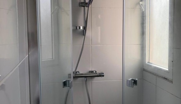 Logement tudiant Studio à Paris 15me arrondissement (75015)