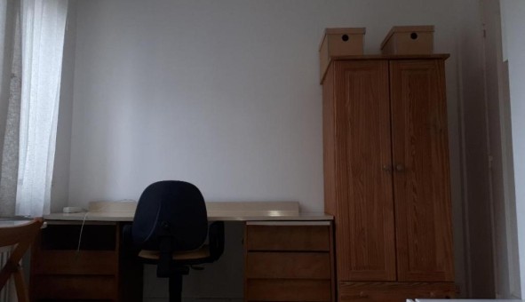 Logement tudiant Studio à Paris 15me arrondissement (75015)