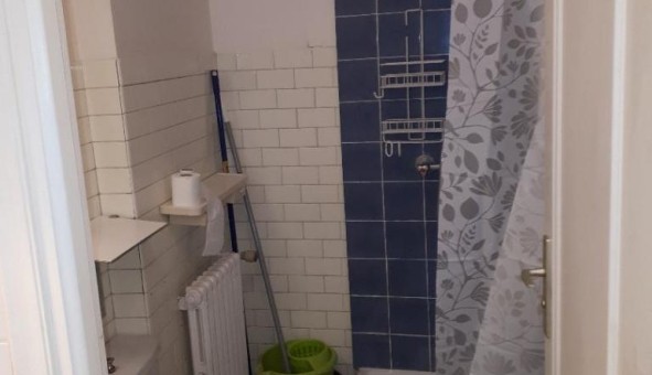 Logement tudiant Studio à Paris 15me arrondissement (75015)