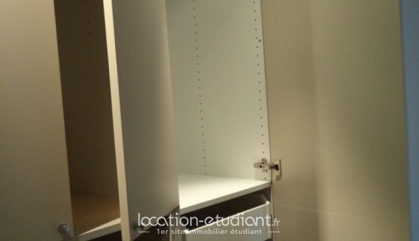 Logement tudiant Studio à Paris 15me arrondissement (75015)