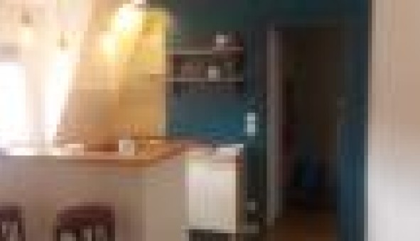 Logement tudiant Location Studio Vide Paris 15me arrondissement (75015)