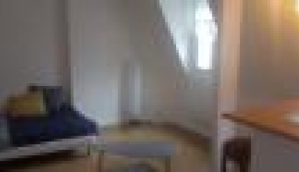 Logement �tudiant Studio &agrave; Paris 15�me arrondissement (75015)