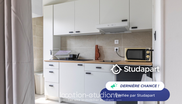 Logement �tudiant Studio &agrave; Paris 15�me arrondissement (75015)