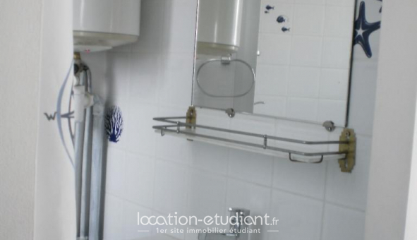 Logement �tudiant Studio &agrave; Paris 15�me arrondissement (75015)