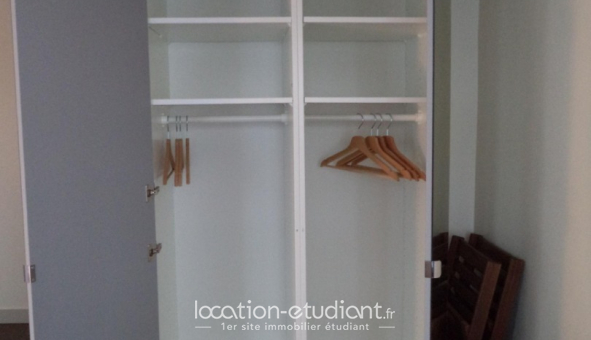 Logement �tudiant Studio &agrave; Paris 15�me arrondissement (75015)