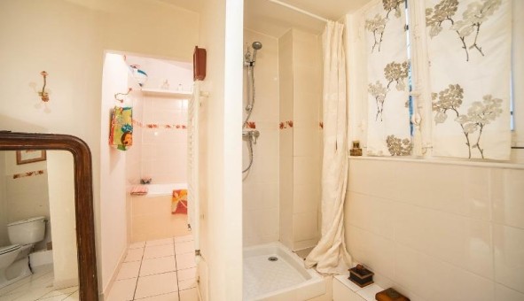 Logement �tudiant Studio &agrave; Paris 15�me arrondissement (75015)