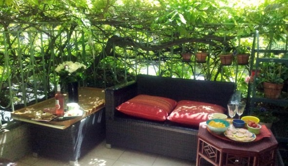 Logement �tudiant Studio &agrave; Paris 15�me arrondissement (75015)