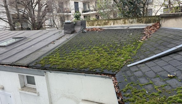 Logement �tudiant Studio &agrave; Paris 15�me arrondissement (75015)