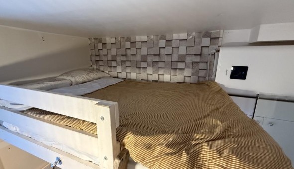 Logement �tudiant Studio &agrave; Paris 15�me arrondissement (75015)