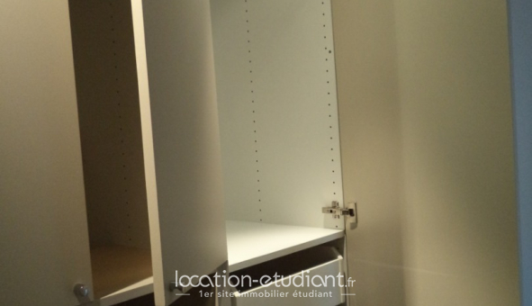 Logement �tudiant Studio &agrave; Paris 15�me arrondissement (75015)