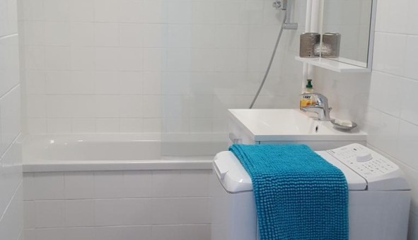 Logement �tudiant Studio &agrave; Paris 15�me arrondissement (75015)