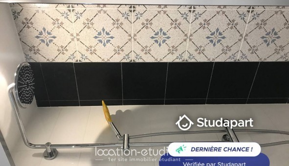 Logement �tudiant Studio &agrave; Paris 15�me arrondissement (75015)