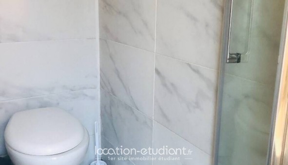 Logement �tudiant Studio &agrave; Paris 15�me arrondissement (75015)