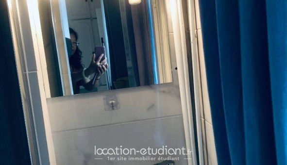 Logement �tudiant Studio &agrave; Paris 15�me arrondissement (75015)