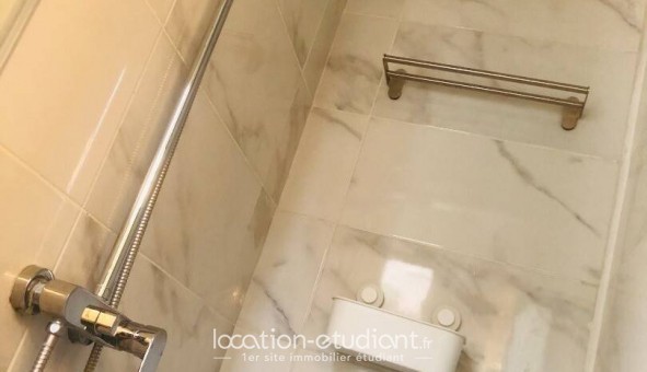 Logement �tudiant Studio &agrave; Paris 15�me arrondissement (75015)