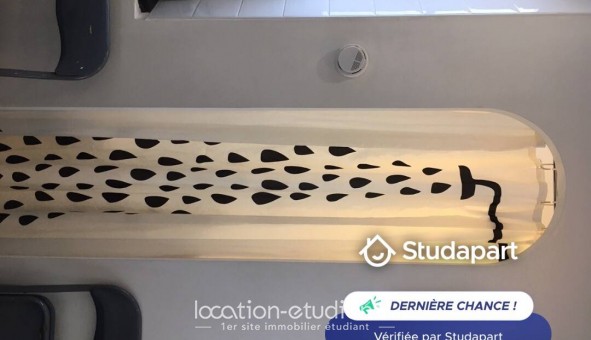 Logement �tudiant Studio &agrave; Paris 15�me arrondissement (75015)