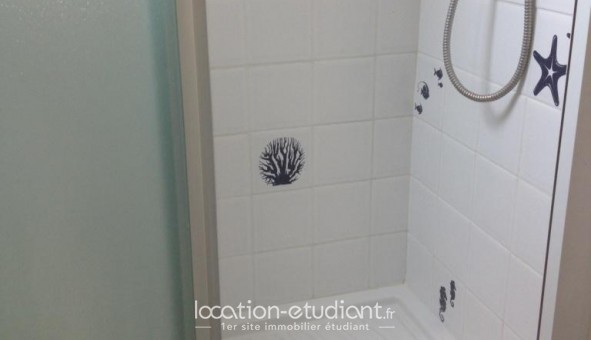 Logement �tudiant Studio &agrave; Paris 15�me arrondissement (75015)