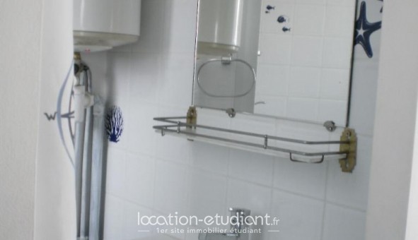 Logement �tudiant Studio &agrave; Paris 15�me arrondissement (75015)